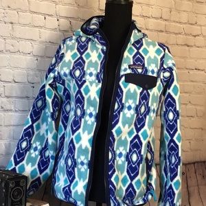 Patagonia Synchilla Fleece - Aztec Pattern